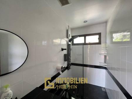 624 metro cuadrado 3 ` 3 Baño Villa de Venta