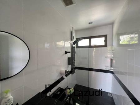 624 metro cuadrado 3 ` 3 Baño Villa de Venta