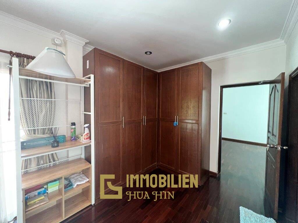 624 metro cuadrado 3 ` 3 Baño Villa de Venta