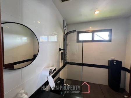 THE HEIGHT 2  :  3 bed 2 storey pool villa