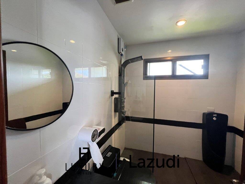 624 metro cuadrado 3 ` 3 Baño Villa de Venta