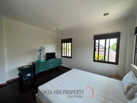 THE HEIGHT 2  :  3 bed 2 storey pool villa