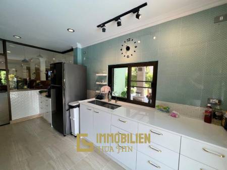 624 qm 3 Bett 3 Bad Villa Für Verkauf