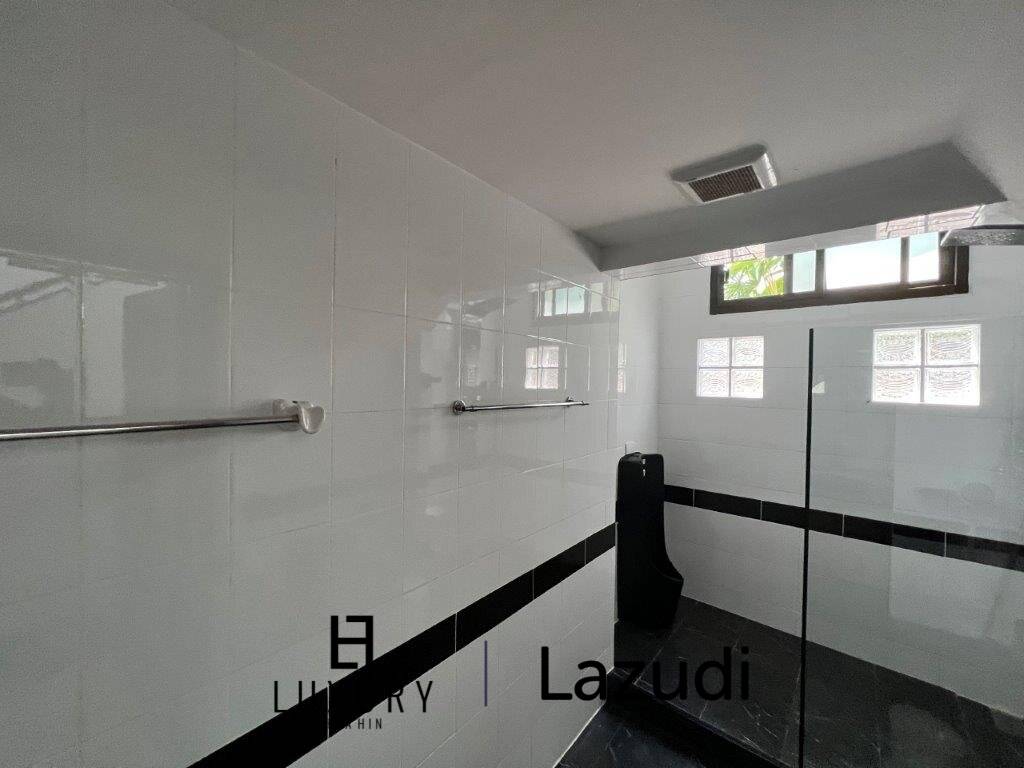 624 metro cuadrado 3 ` 3 Baño Villa de Venta