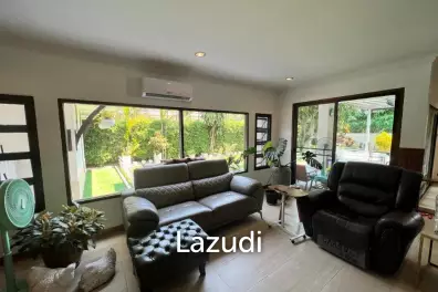 THE HEIGHT 2  :  3 bed 2 storey pool villa