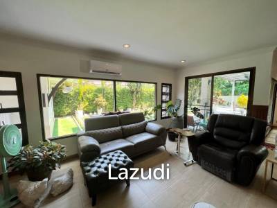 THE HEIGHT 2  :  3 bed 2 storey pool villa