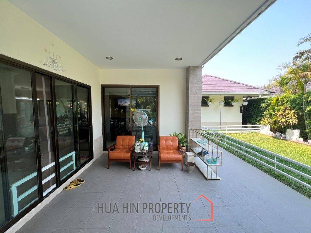 THE HEIGHT 2  :  3 bed 2 storey pool villa