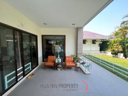THE HEIGHT 2  :  3 bed 2 storey pool villa