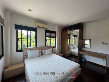 THE HEIGHT 2  :  3 bed 2 storey pool villa