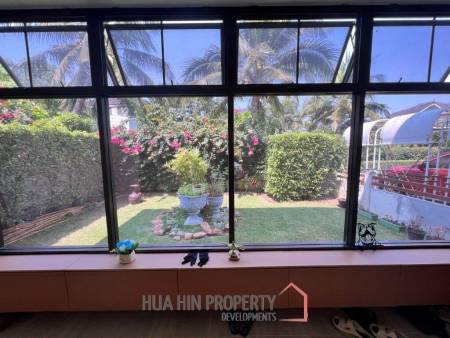 THE HEIGHT 2  :  3 bed 2 storey pool villa