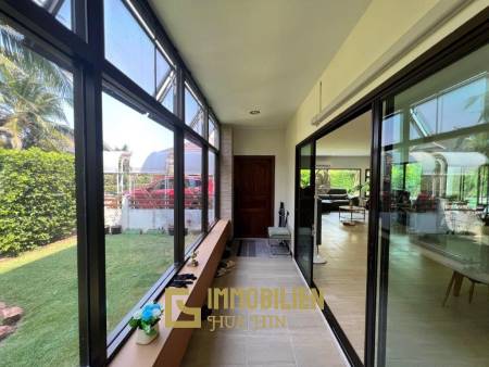 624 metro cuadrado 3 ` 3 Baño Villa de Venta