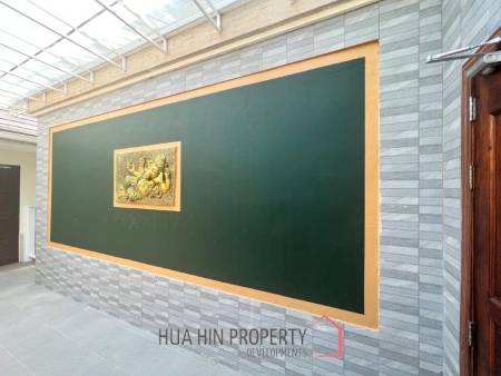 THE HEIGHT 2  :  3 bed 2 storey pool villa