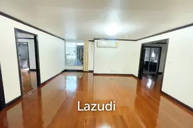 4 Bedrooms 3 Bathrooms 165 SQ.M 15 Suite