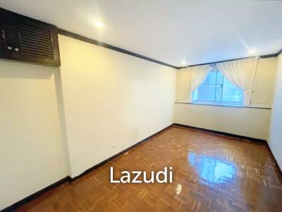 4 Bedrooms 3 Bathrooms 165 SQ.M 15 Suite