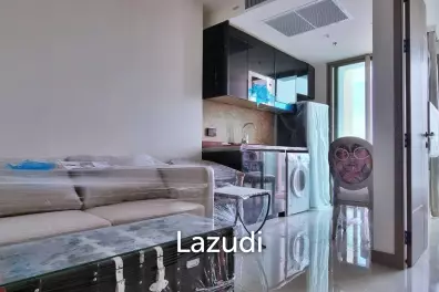 1 Bed 1 Bath 26.40 SQ.M. The Riviera Ocean Drive
