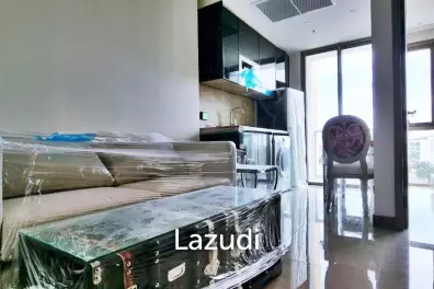 1 Bed 1 Bath 26.40 SQ.M. The Riviera Ocean Drive