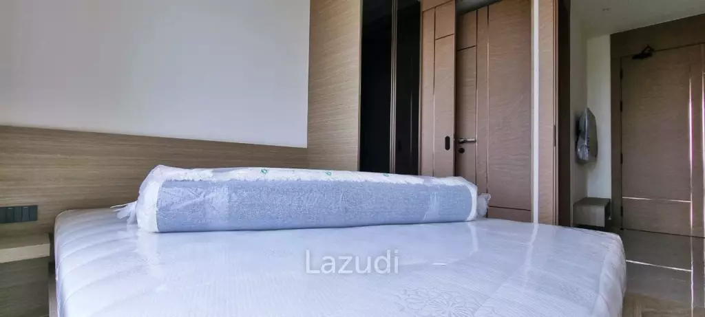 1 Bed 1 Bath 26.40 SQ.M. The Riviera Ocean Drive