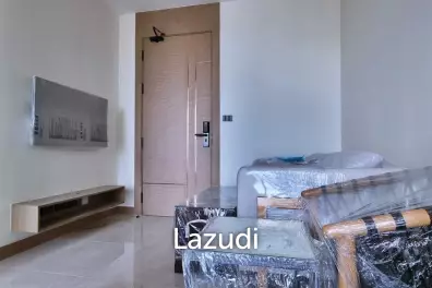 1 Bed 1 Bath 26.40 SQ.M. The Riviera Ocean Drive