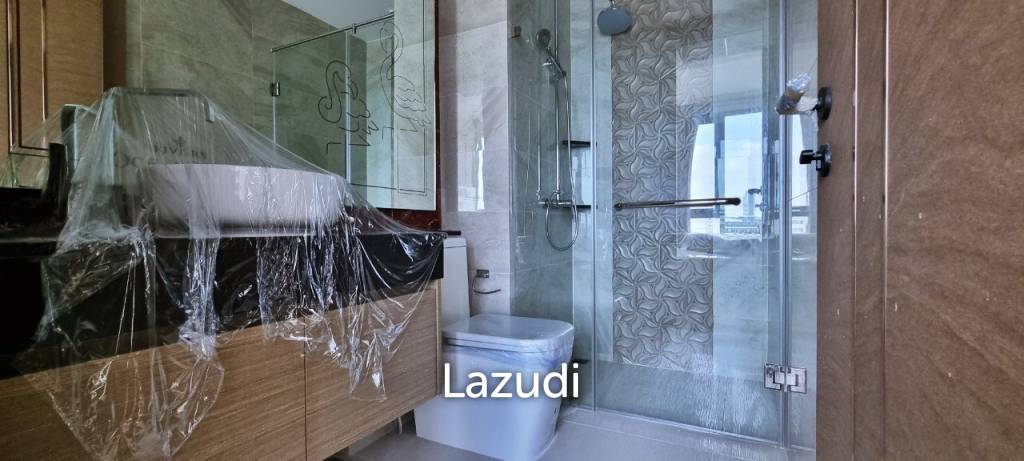 1 Bed 1 Bath 26.40 SQ.M. The Riviera Ocean Drive