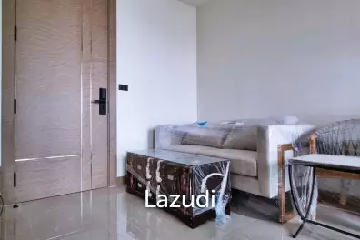 1 Bed 1 Bath 26.40 SQ.M. The Riviera Ocean Drive