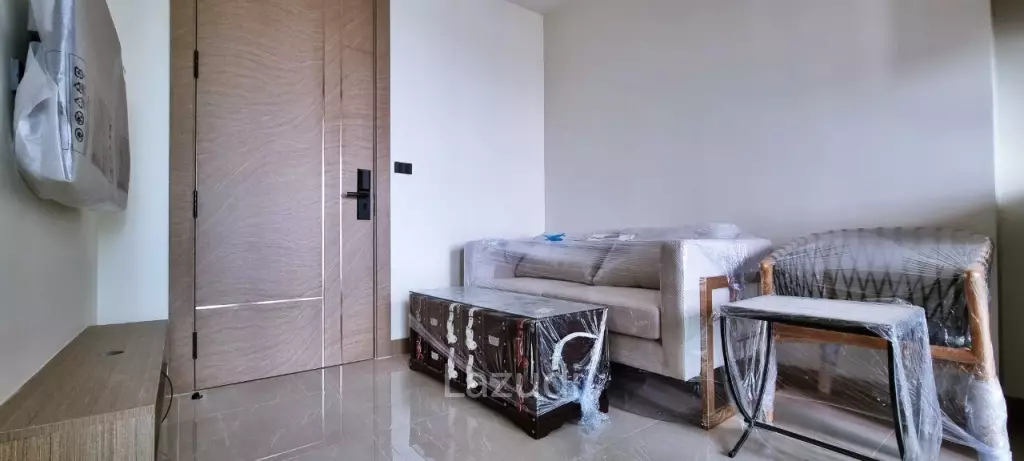 1 Bed 1 Bath 26.40 SQ.M. The Riviera Ocean Drive