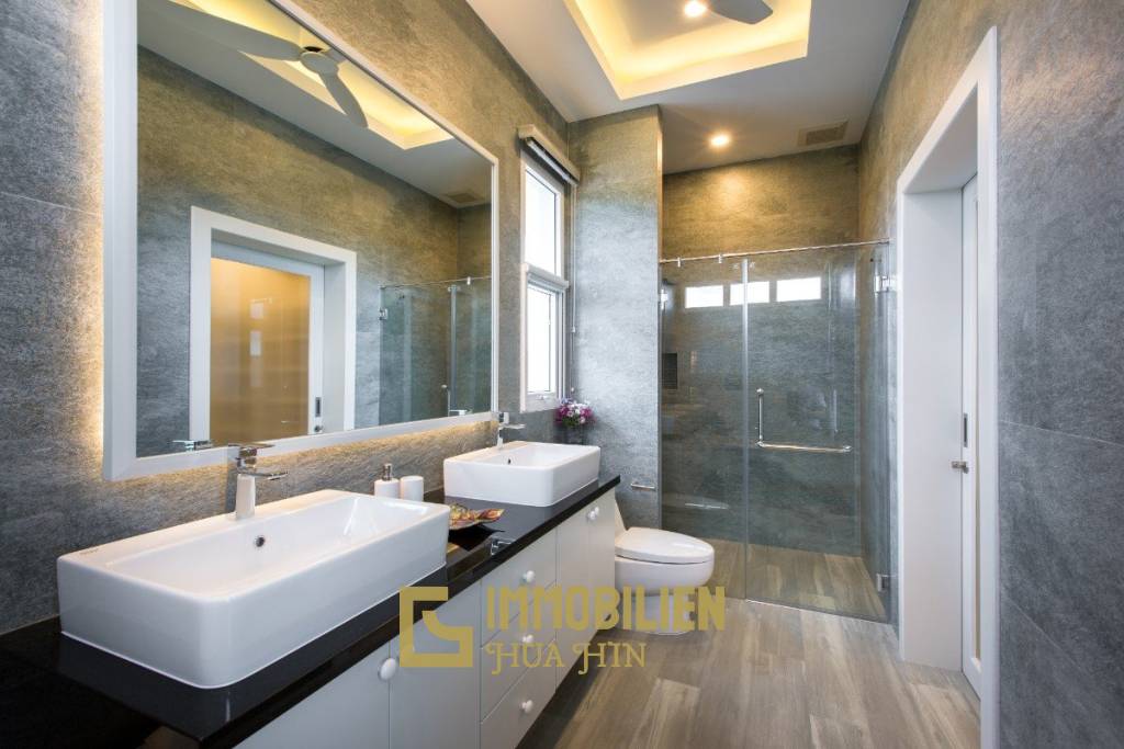 800 m² 3 Chambre 2 Salle de bain Villa Pour Vente