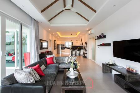 3 Bed 3 Bath 188 SQ.M Baan Phu Thara Mountainside