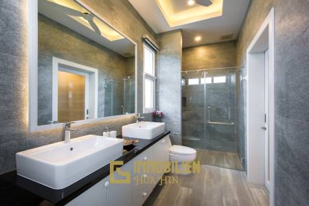 1,119 m² 3 Chambre 3 Salle de bain Villa Pour Vente