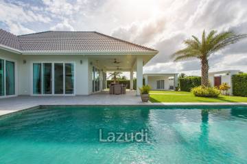 3 Bed 3 Bath 188 SQ.M Baan Phu Thara Mountainside