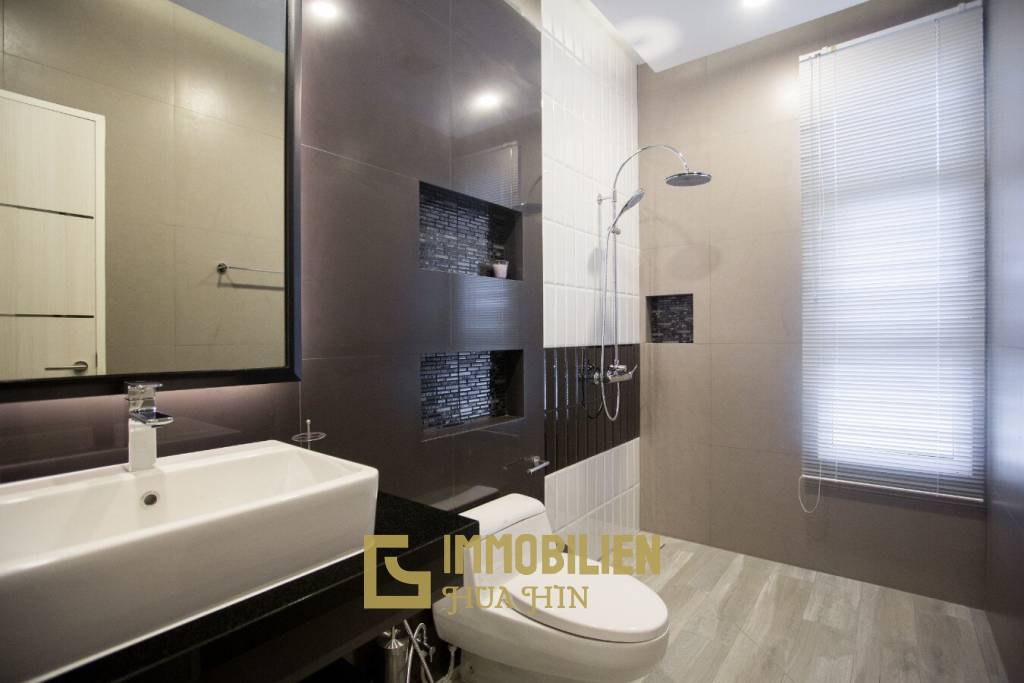 1,119 m² 3 Chambre 3 Salle de bain Villa Pour Vente