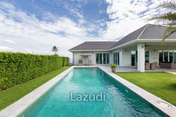 3 Bed 2 Bath 146 SQ.M Baan Phu Thara Mountainside