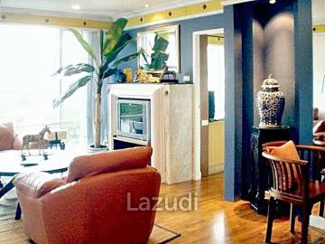 1 Bed 1 Bath 60 SQ.M Baan Siri Sukhumvit 10