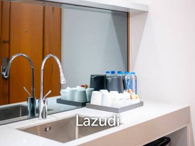 2 Bed 2 Bath 78.25 SQ.M Wyndham Jomtien Pattaya