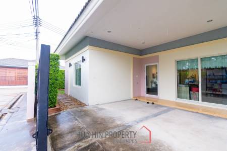 La Vallee Light, 2 bed 2 bath villa