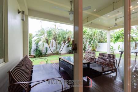 La Vallee Light, 2 bed 2 bath villa