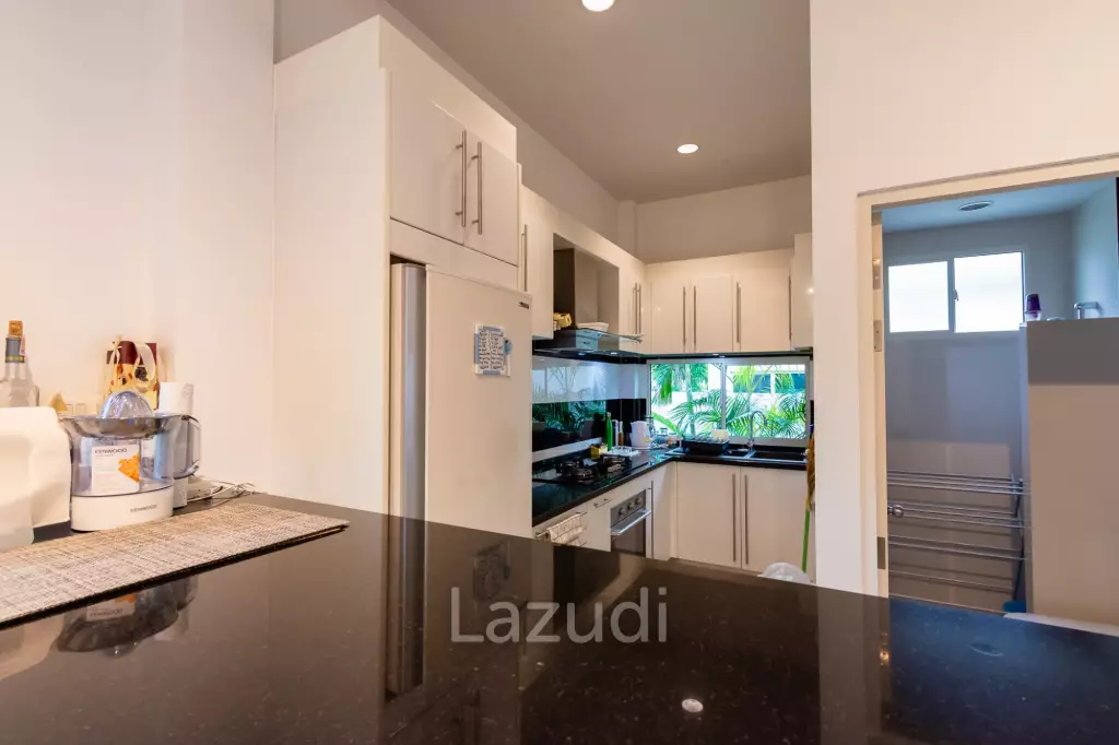La Vallee Light, 2 bed 2 bath villa
