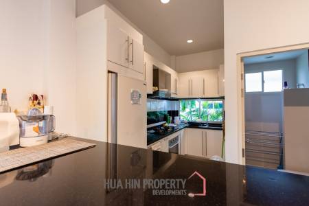 La Vallee Light, 2 bed 2 bath villa