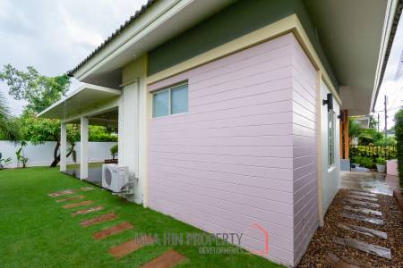 La Vallee Light, 2 bed 2 bath villa