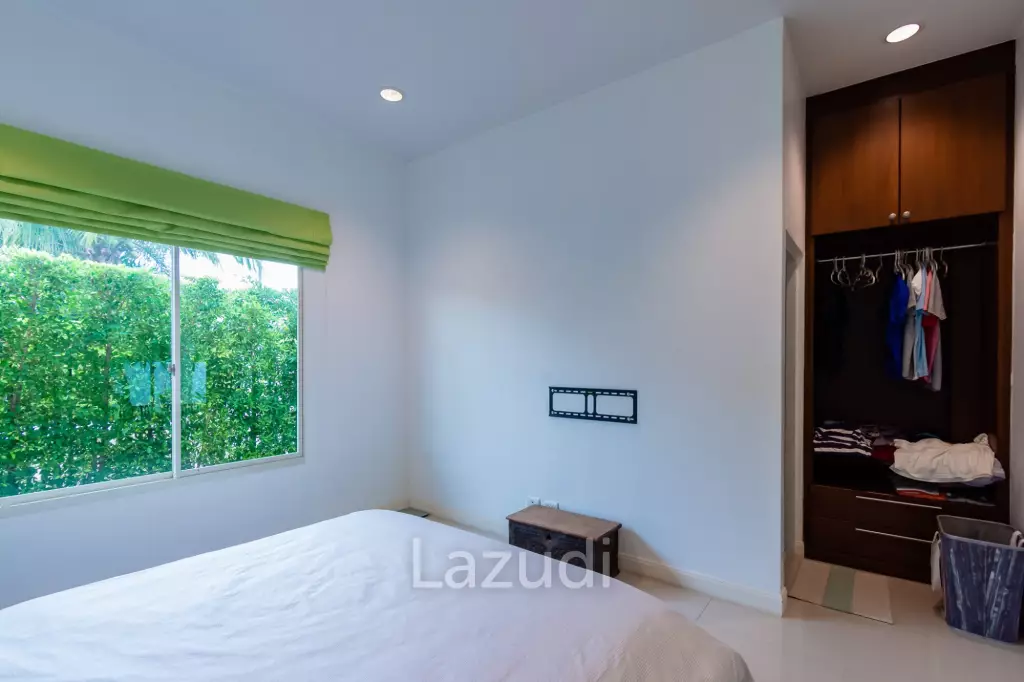 La Vallee Light, 2 bed 2 bath villa