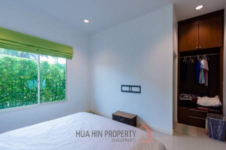 La Vallee Light, 2 bed 2 bath villa