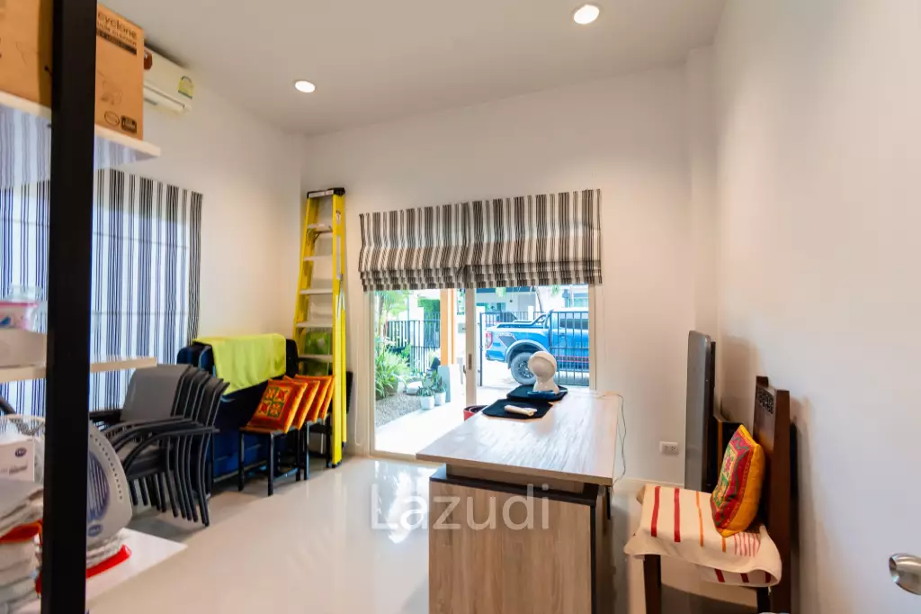 La Vallee Light, 2 bed 2 bath villa