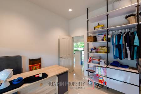 La Vallee Light, 2 bed 2 bath villa