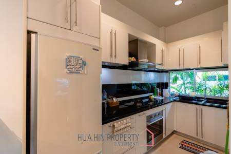 La Vallee Light, 2 bed 2 bath villa