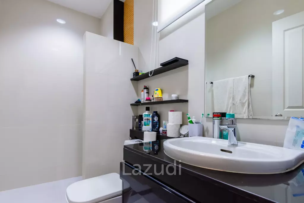 La Vallee Light, 2 bed 2 bath villa