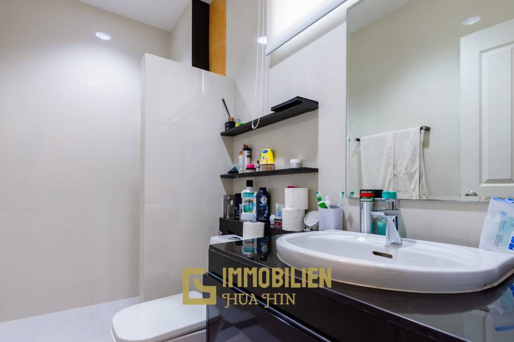 300 m² 2 Chambre 2 Salle de bain Villa Pour Vente