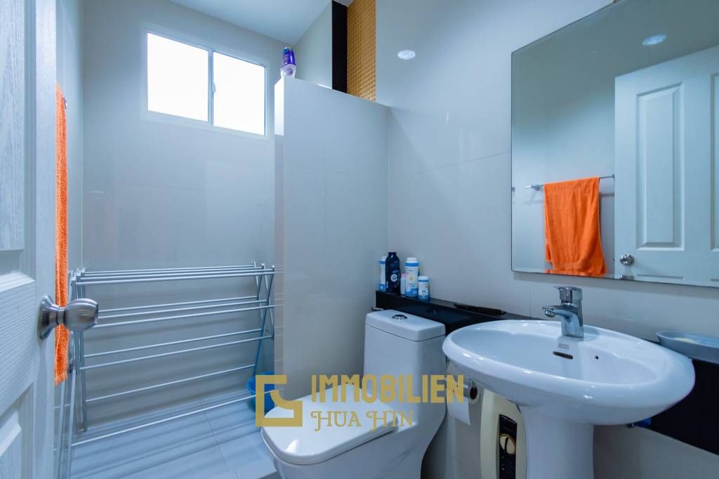 300 metro cuadrado 2 ` 2 Baño Villa de Venta