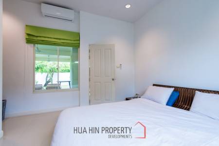La Vallee Light, 2 bed 2 bath villa