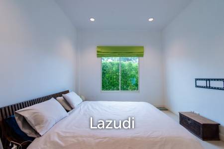 La Vallee Light, 2 bed 2 bath villa