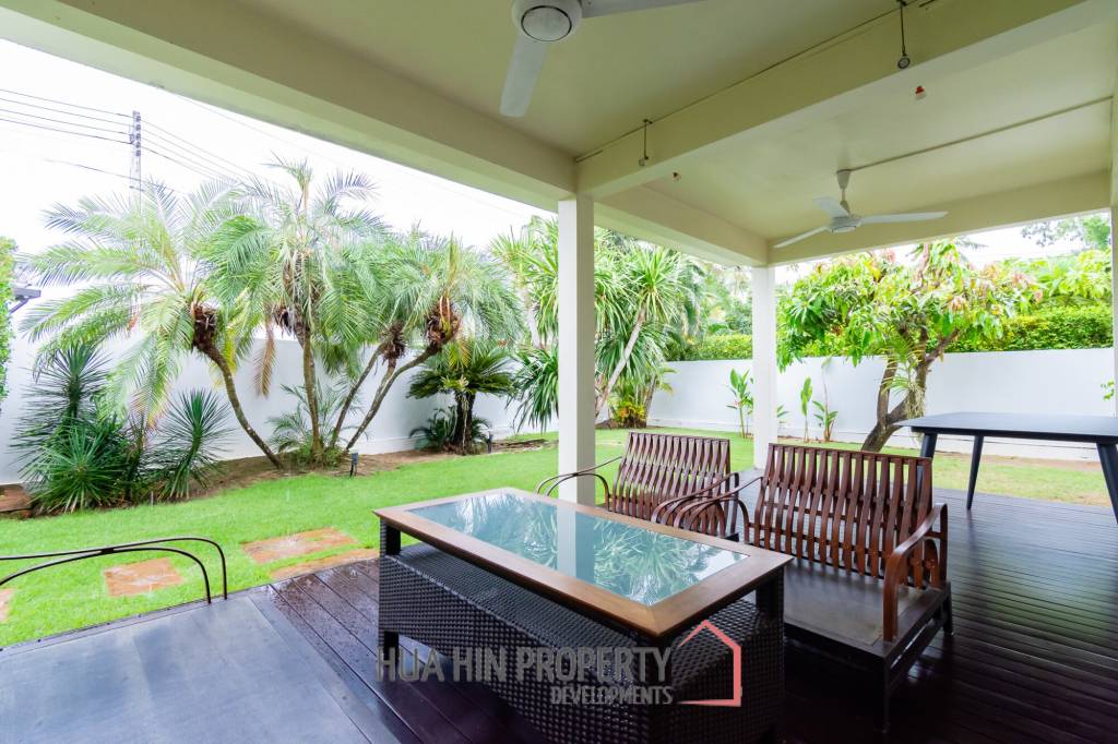 La Vallee Light, 2 bed 2 bath villa