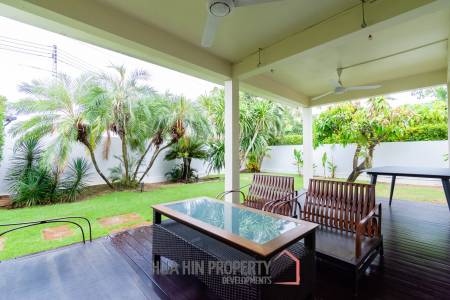 La Vallee Light, 2 bed 2 bath villa